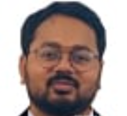 Dr Sidharth